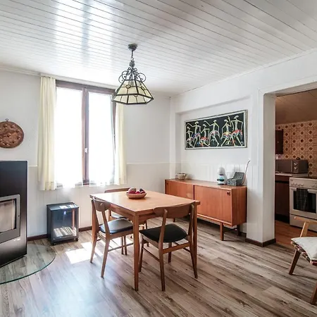 Petit Bre Casa Di Borgo 公寓