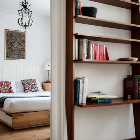 公寓 Petit Bre Casa Di Borgo *