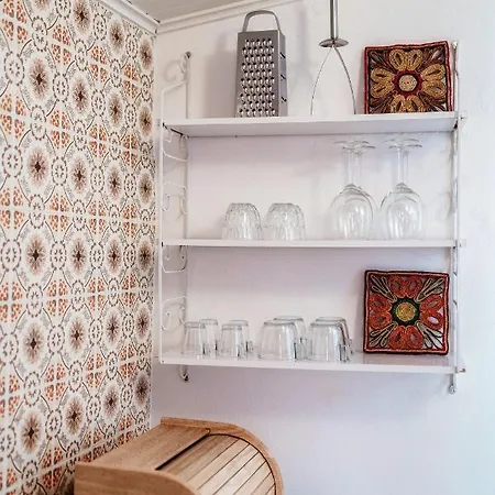 Petit Bre Casa Di Borgo 公寓 *