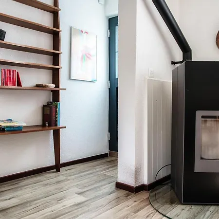 Petit Bre Casa Di Borgo