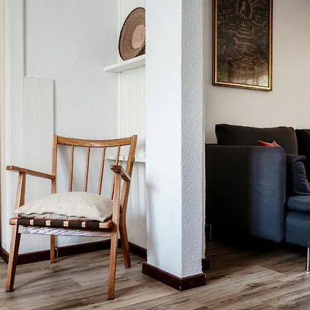 公寓 Petit Bre Casa Di Borgo