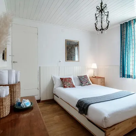 公寓 Petit Bre Casa Di Borgo Bre Sopra Lugano